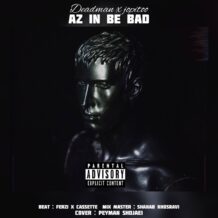 دانلود آهنگ جدید مجتبی ددمن به نام از این به بعد